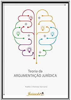 Livro Teoria da argumentação jurídica