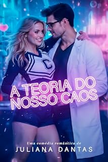 Livro A Teoria do Nosso Caos