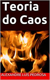 Livro Teoria do Caos