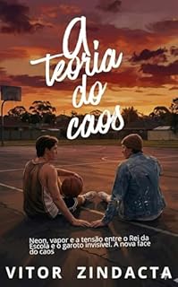 Livro A teoria do CAOS