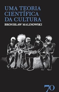 Livro Uma Teoria Científica da Cultura - 3ª Edição