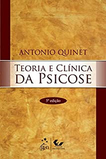 Livro Teoria e Clínica da Psicose