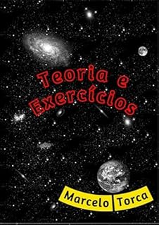 Livro Teoria E Exercícios