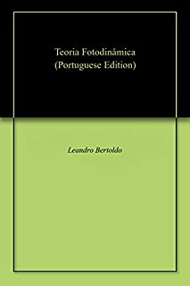 Livro Teoria Fotodinâmica