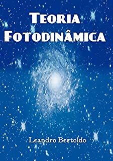 Livro Teoria Fotodinâmica