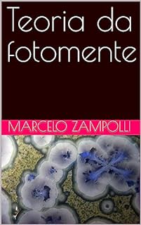 Livro Teoria da fotomente