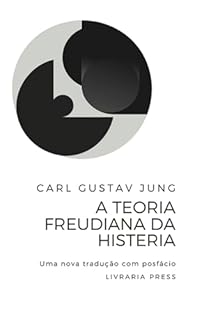 Livro A teoria freudiana da histeria