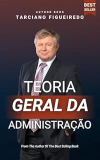 Teoria Geral da Administração