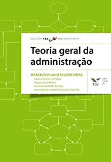 Teoria geral da administração