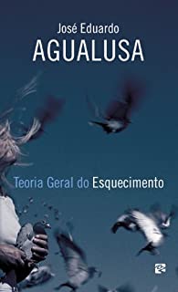Livro Teoria Geral do Esquecimento