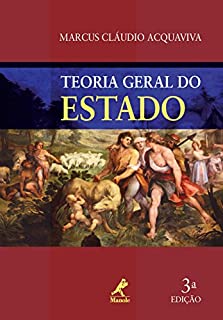 Teoria Geral do Estado