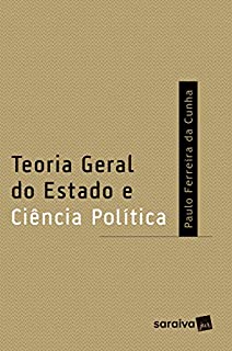 Teoria Geral do Estado e Ciência Política