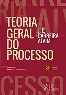 Teoria Geral do Processo