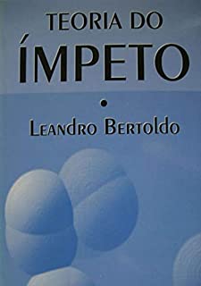 Livro Teoria Do Ímpeto