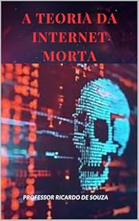 Livro A Teoria da Internet Morta