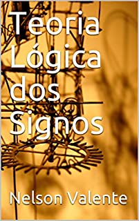 Livro Teoria Lógica dos Signos
