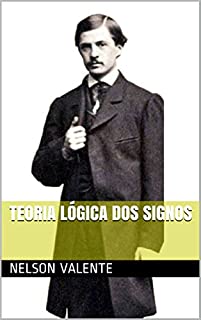 Livro Teoria Lógica dos Signos