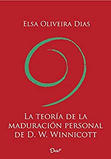 Livro La teoría de la maduración personal de D. W. Winnicott
