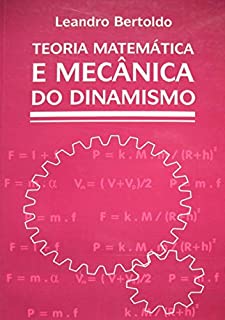 Livro Teoria Matemática e Mecânica do Dinamismo