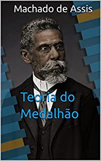 Livro Teoria do Medalhão