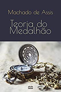 Livro Teoria do medalhão