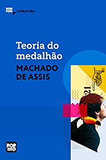 Livro Teoria do medalhão (MiniPops)