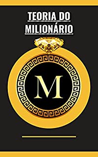 Livro Teoria do milionário