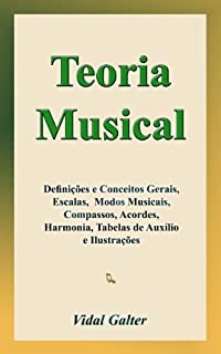 Livro Teoria Musical