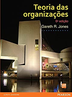 Teoria das organizações