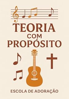 Livro Teoria Com Propósito