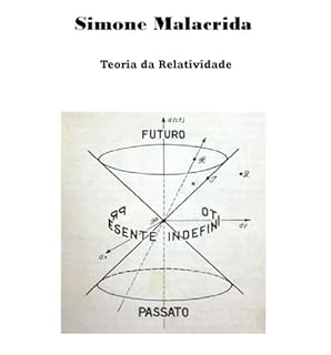 Livro Teoria da Relatividade