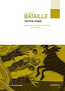 Livro Teoria da religião: Seguida de Esquema de uma história das religiões