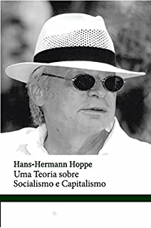 Livro Uma teoria sobre Socialismo e Capitalismo