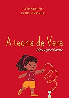 Livro A teoria de Vera : Edição especial ilustrada