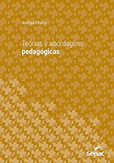 Livro Teorias e abordagens pedagógicas (Universitária)
