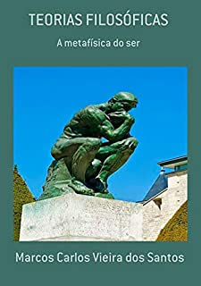 Livro Teorias Filosóficas