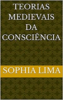 Livro Teorias Medievais da Consciência