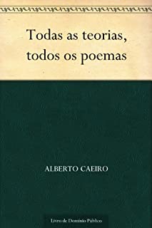 Todas as teorias, todos os poemas