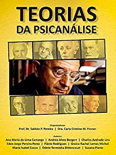 Livro Teorias da Psicanálise