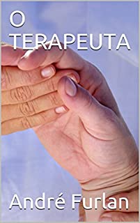 Livro O TERAPEUTA