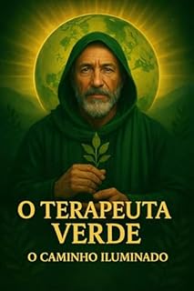 O TERAPEUTA VERDE: O CAMINHO ILUMINADO (O TERAPEUTA VERDE -)