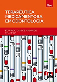 Terapêutica Medicamentosa em Odontologia