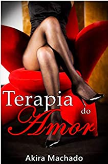 Livro Terapia do Amor