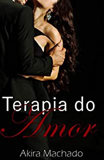 Livro Terapia do Amor