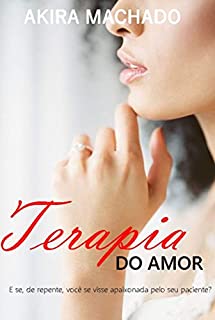 Livro terapia do amor