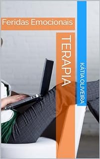 Livro Terapia: Feridas Emocionais