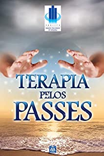 Livro Terapia Pelos Passes
