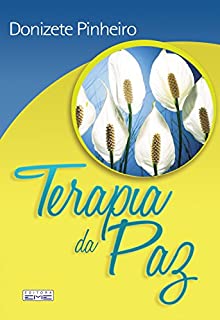 Livro Terapia da Paz