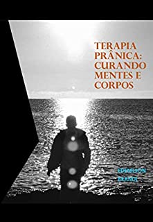 Livro Terapia Prânica: Curando Mentes e Corpos
