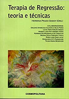 Livro Terapia da Regressão: teoria e técnicas